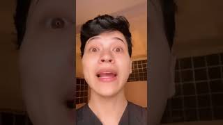 Si al abrir la boca te suena la mandíbula, este video es para ti