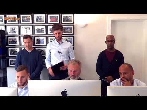 Judging of BOTB Lifestyle Competition - Week 36 2018