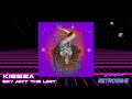 Kiesza - Sky Ain't the Limit | Synthpop