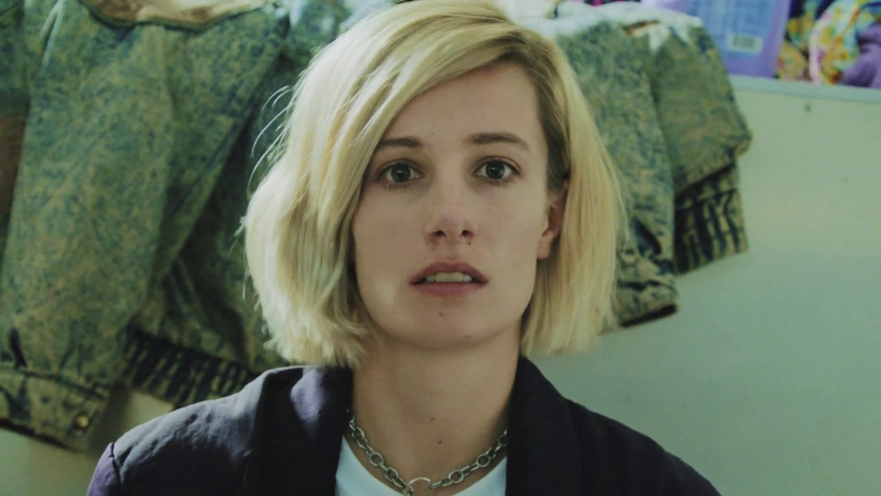 Slothrust — Double Down