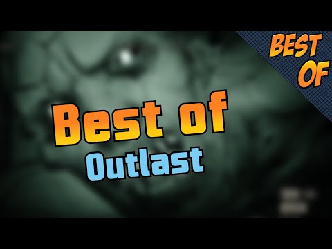 Best of Outlast - KeysJore