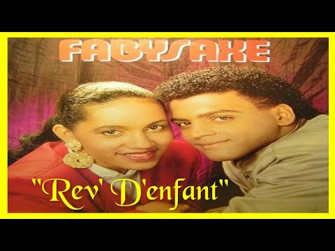♫.FABYSAXE:  (Martinique) "Rev' D'enfant"✰