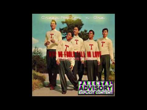 Creep Nation ft Dre - Why Do Foolz Fall In Love  Prod. By Spade Melo