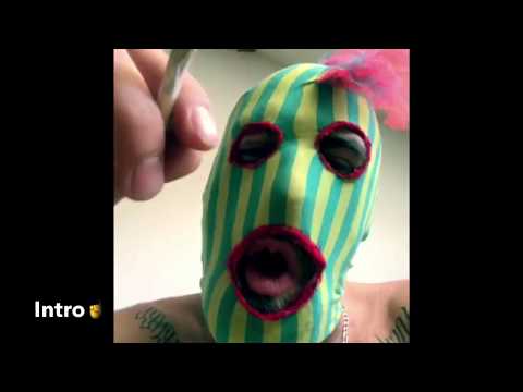 ManuTourette TouretteDeMar snippet 2017 Movie iss in de House one!