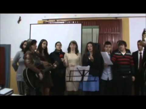 Intalnire de tineri in Borox 23.02.2013 - Partea 3