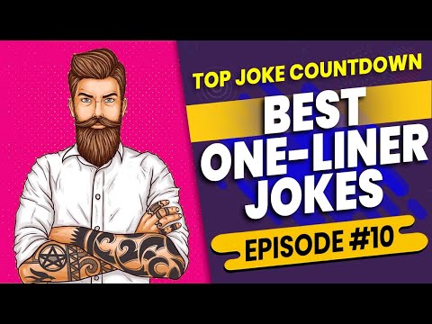 Best one Liner Jokes | Best Short Jokes | Funny One Liner Jokes | Episode #10