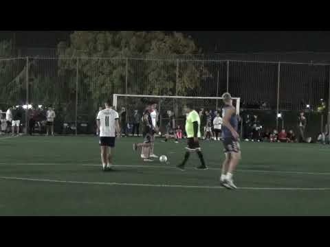 CA BILARDISMO VS RESASIX - #LigaNuñez - #Apertura SLD - 23/4/23