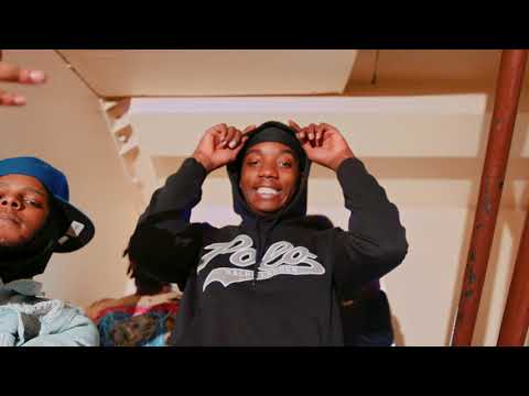 3Timess x NSE Eight - Bacc & Forth (Official Video)