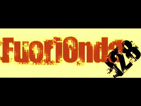 FUORIONDA128 - IL LUOGO DOVE VIVREI   Feat. Nico Royale & Natasha