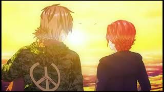 Download lagu ED p2 chiến binh vũ trụ kainar mp3