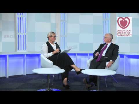 ESC TV 2013 - Championing cardiovascular health innovation in Europe