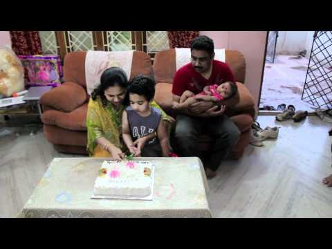 Pratima Birthday at Vizag