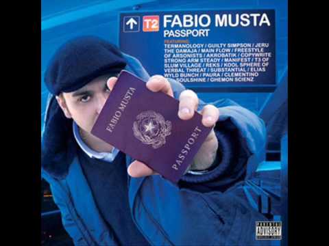 Fabio Musta - Keep It Tight Ft. Strong Arm Steady