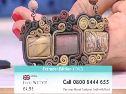 JewelleryMaker LIVE 20/02/2016 4pm - 9pm