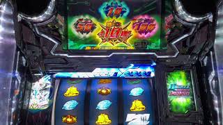 【エウレカセブンao】毎日QACチャレンジ13日目　1000G乗るまで　ついにあの方が登場