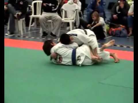 Submission #489 - Omar Rashid vs R Young