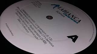 Sophia - Running So Hard (Long Version)