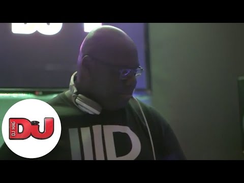 CARL COX & Friends House & Techno DJ Set
