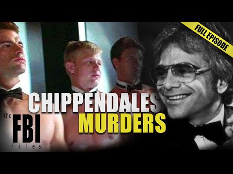 Backstage Murder | FULL EPISODE | The FBI Files