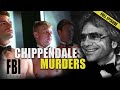 Backstage Murder | FULL EPISODE | The FBI Files
