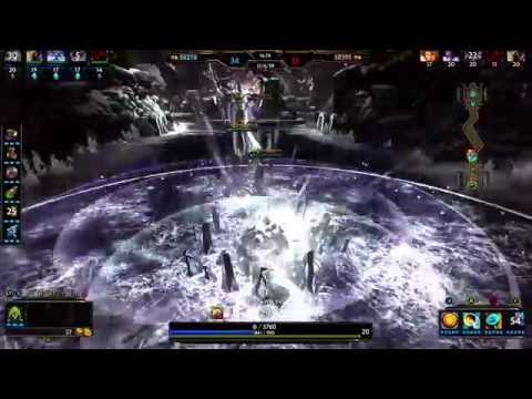 Xbox One Assault With A Small Giant