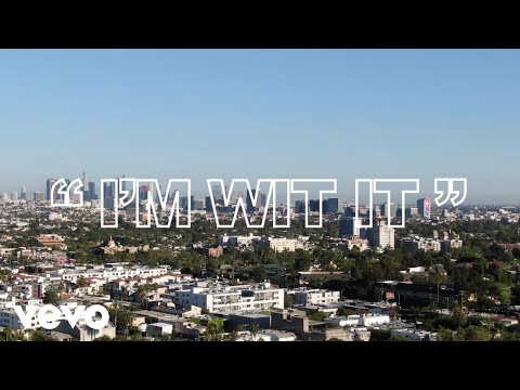 SDoT Fresh - IMWIT IT