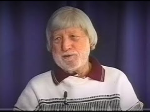 Ray Conniff Interview by Monk Rowe - 2/14/1998 - San Diego, CA