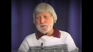 Ray Conniff Interview by Monk Rowe - 2/14/1998 - San Diego, CA
