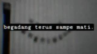 Download lagu Story wa begadang mp3