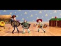 TOY STORY 3D Official Trailer