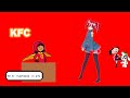 D K I M S1 E6 Todos En Kfc V