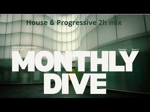 A Narrative Journey: Monthly Dive (Jan 26) | House & Progressive Techno Story