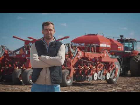 Los profesionales del agro con Jesús Castrillo