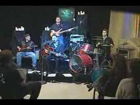 Scott Berendt - "Again" - Live from "Plugged In"