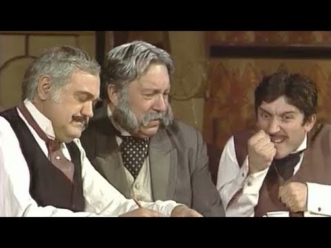 Începeți săptămâna cu „O scrisoare pierdută”, la TVR1