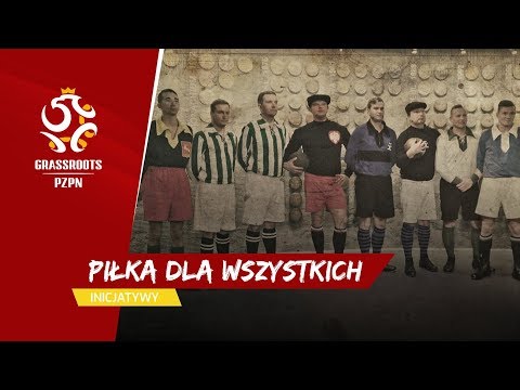 Rusza Retro Liga - piłkarska podróż w przeszłość