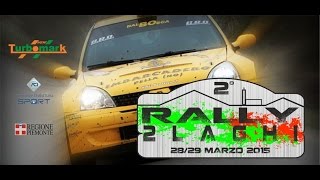 2° Rally 2 Laghi 2015