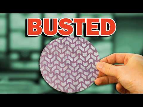 I Bust Woodworkings Biggest Myths