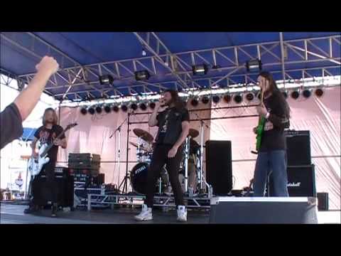 Eugenic Death- (witching hour Venom Cover)