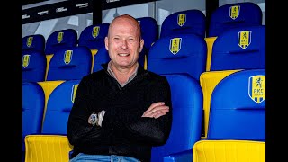 Interview Willem van der Linden