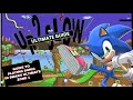 The Smash ULTIMATE Sonic Guide Part 1