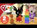 20 X Episod Penuh 2 Jam Bing Episod Terbaik Bing Bahasa Melayu