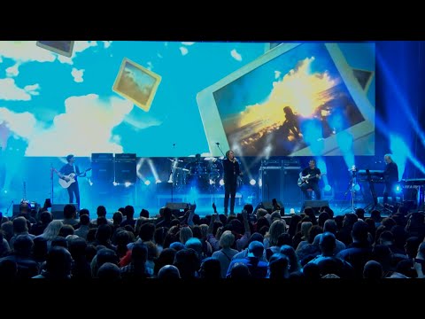 МЕМОРИЈА - НАШИТЕ СЛИКИ (концерт Скопје 2024) / MEMORIJA - NASITE SLIKI (live Skopje 2024)