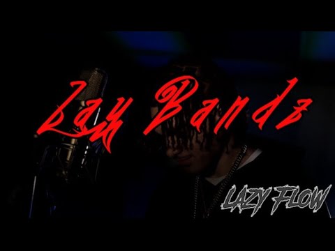 Zaybandz - Lazy Flow [Official Music Video]