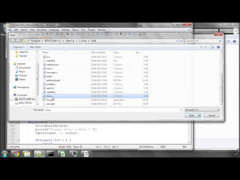 Programming A Chess Engine in C Part 58 - Writing the Iterative Deepening Function