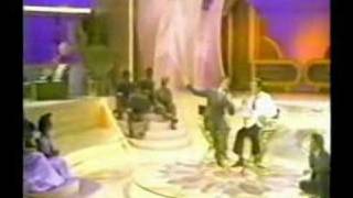 TENNESSEE ERNIE FORD assisted by Richard Roberts: Hymns Med.