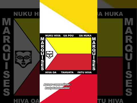 Chanson "  Mave mai koe " de Rudy Kohumoetini 