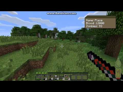Lets Play Minecraft DayZ Mod Staffel 1 Folge 1 [von Place]