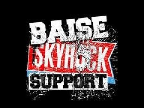 La Baraka - A Suivre (Album)