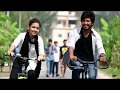 Hoyni Alap | Music Video | (CSTE - 9th batch Farewell) by CSTE - 11th batch,NSTU